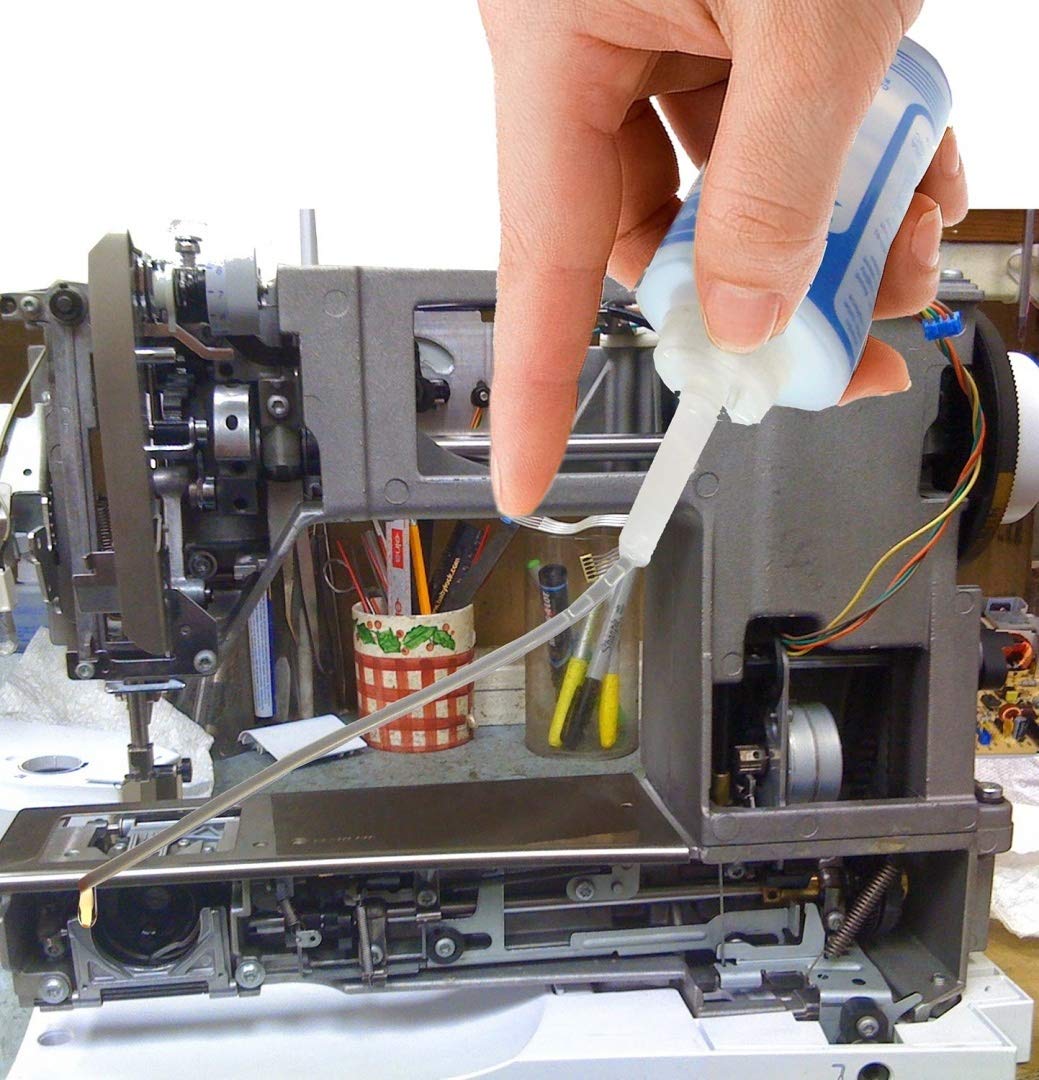 Amazon.com: Machine Lubricant Oil Dispensers & Zoom Spout